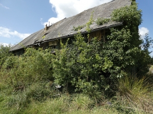 Countryside Barn to Develop, Huge Potential