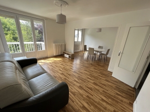 Apartment in Great Location