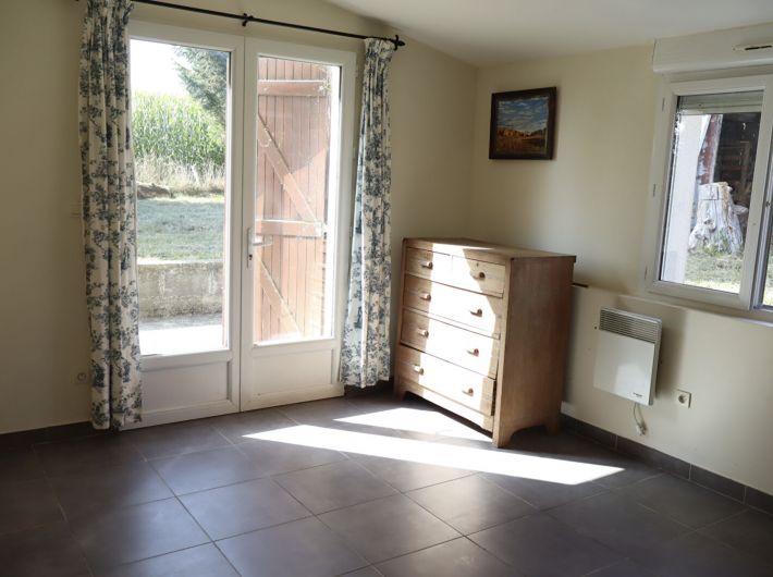 Detached Country House with Outbuilding