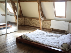 Detached Country House with Outbuilding
