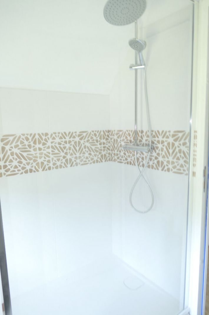 Detached Country House with Garden