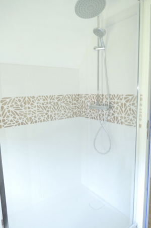 Detached Country House with Garden