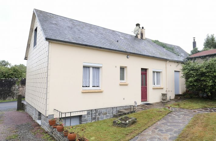 Village House with Garden, Ideal Holiday Home