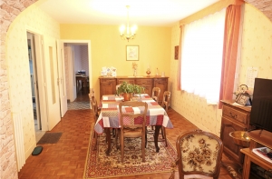 Village House with Garden, Ideal Holiday Home