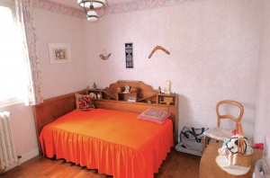 Village House with Garden, Ideal Holiday Home