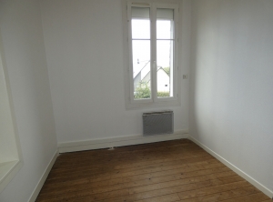 Detached House with Garden in Nice Setting