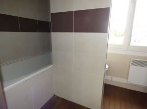 Detached House with Garden in Nice Setting