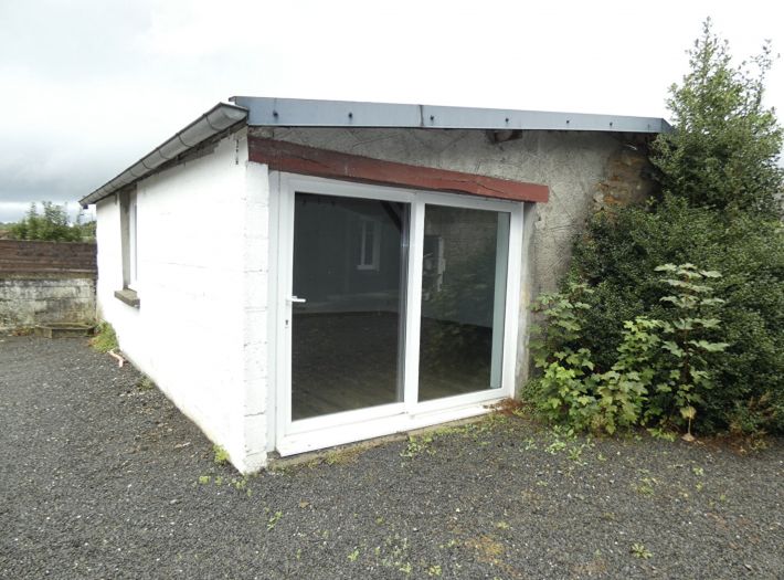 Detached House with Garden in Nice Setting