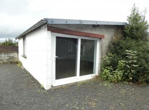 Detached House with Garden in Nice Setting