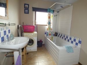 Detached Colombage House with Guest Cottage