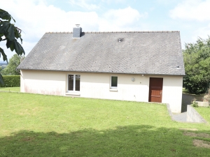 Detached Country House with Character