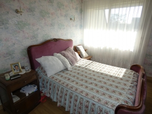 Contemporary Detached House with Garden