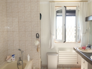 Detached Country House with Open Views