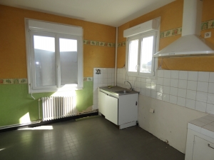 Town Centre Apartment For Sale