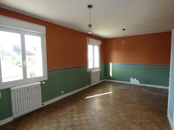 Town Centre Apartment For Sale