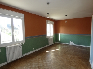 Town Centre Apartment For Sale