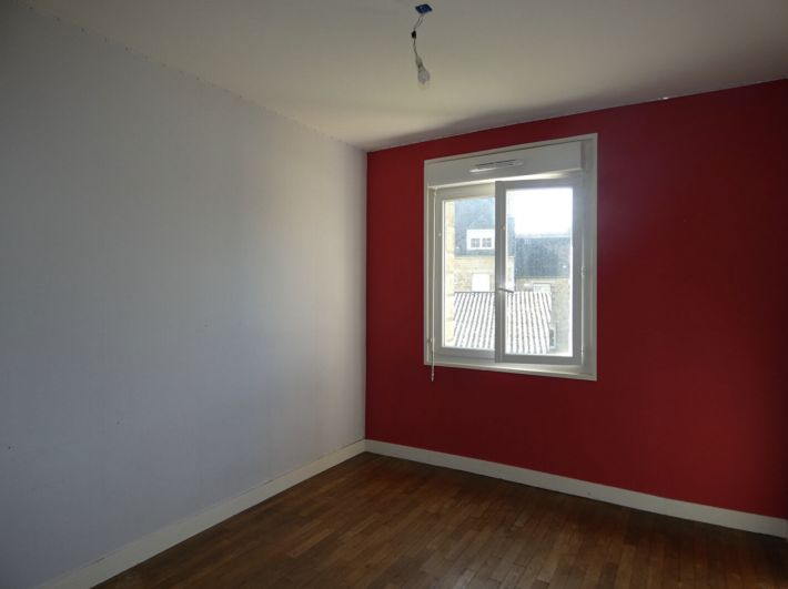 Town Centre Apartment For Sale