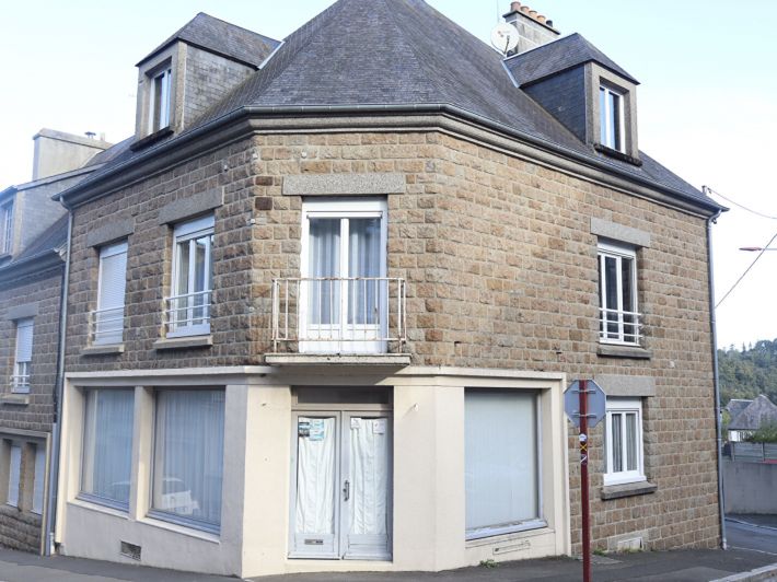 Town House in Very Good Order