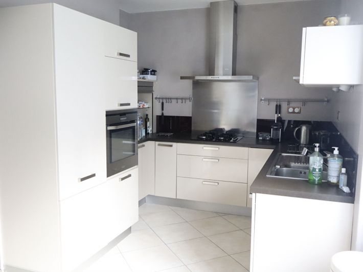 Town House in Very Good Order