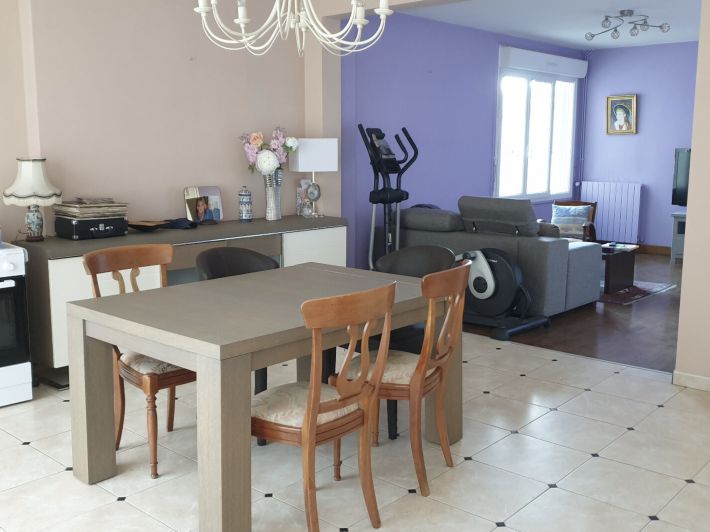 Town House in Very Good Order