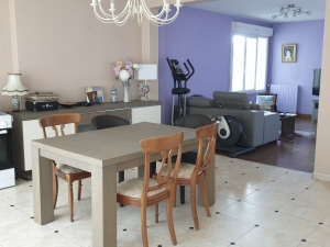 Town House in Very Good Order