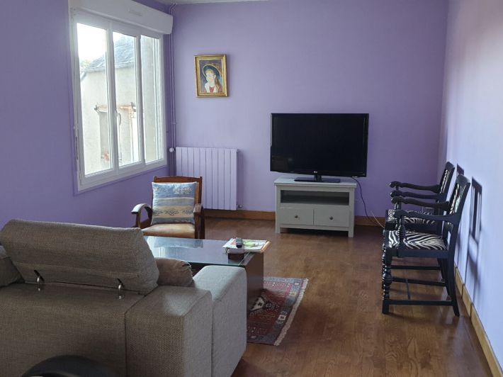 Town House in Very Good Order