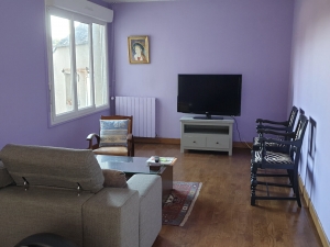 Town House in Very Good Order