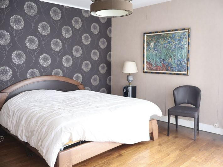 Town House in Very Good Order