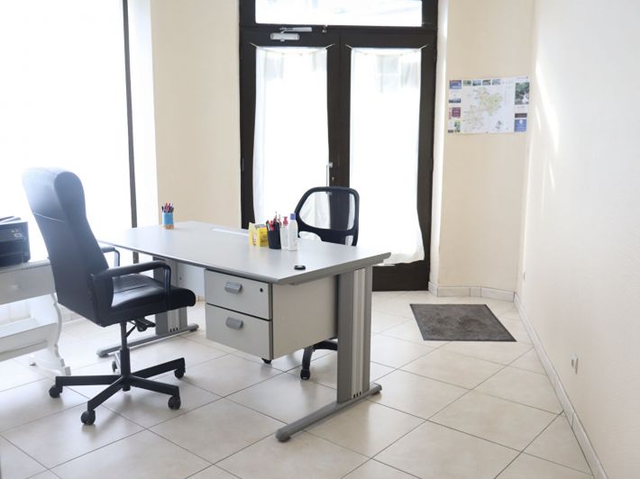 Town House in Very Good Order