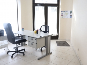 Town House in Very Good Order