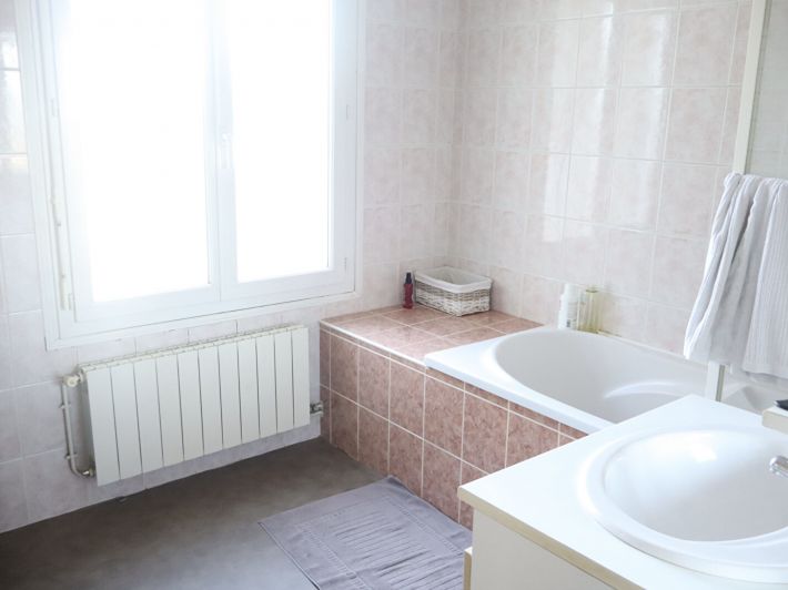 Town House in Very Good Order