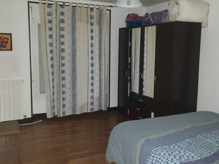 Town House in Very Good Order