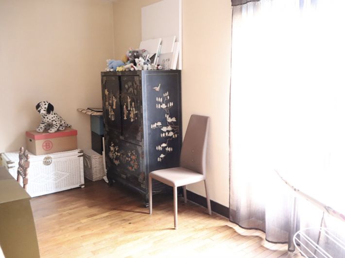 Town House in Very Good Order