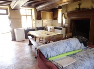 Huge Farm House for Further Renovation