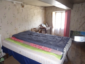 Huge Farm House for Further Renovation