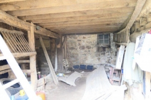 Huge Farm House for Further Renovation