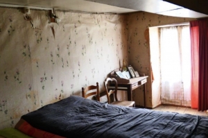 Huge Farm House for Further Renovation