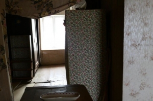 Huge Farm House for Further Renovation