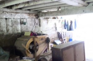 Huge Farm House for Further Renovation