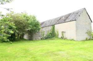 Huge Farm House for Further Renovation