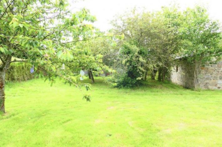 Huge Farm House for Further Renovation