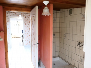 Apartment in Heart of Historic Town