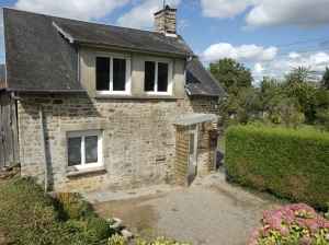 Detached Country House is Ideal Holiday Home