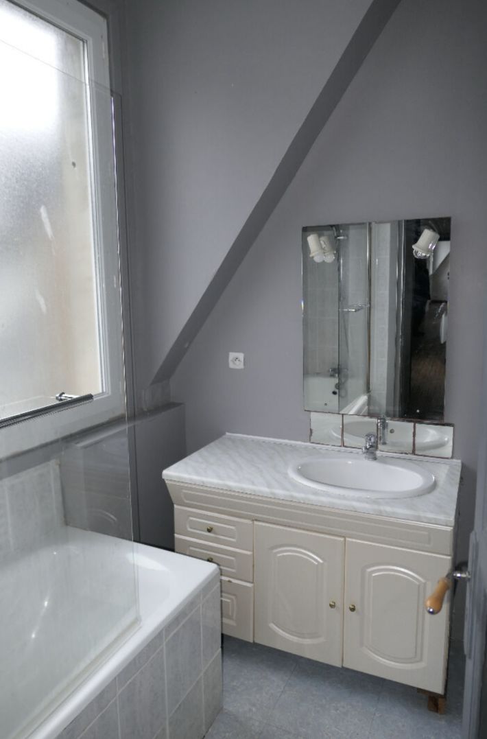 Apartment in Great Location