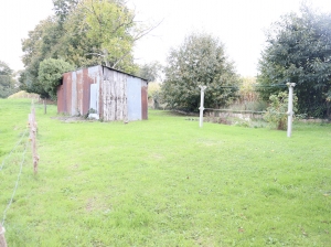 Detached Country House with Outbuilding
