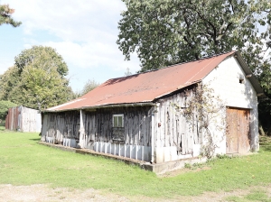 Detached Country House with Outbuilding