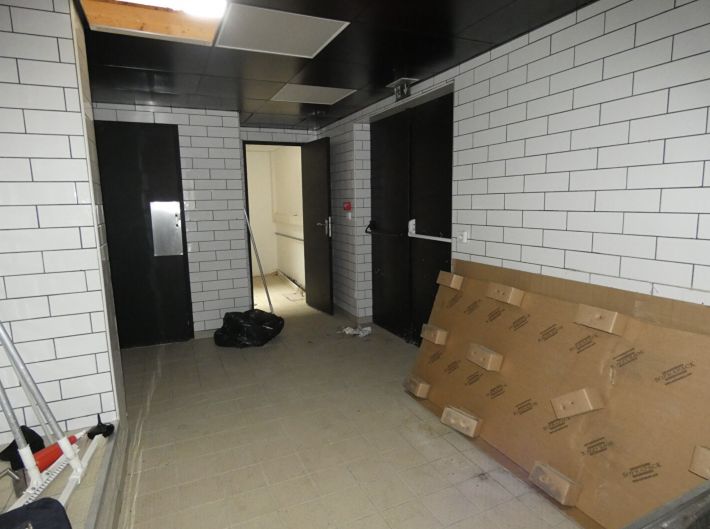 Commercial Premises in Heart of Town