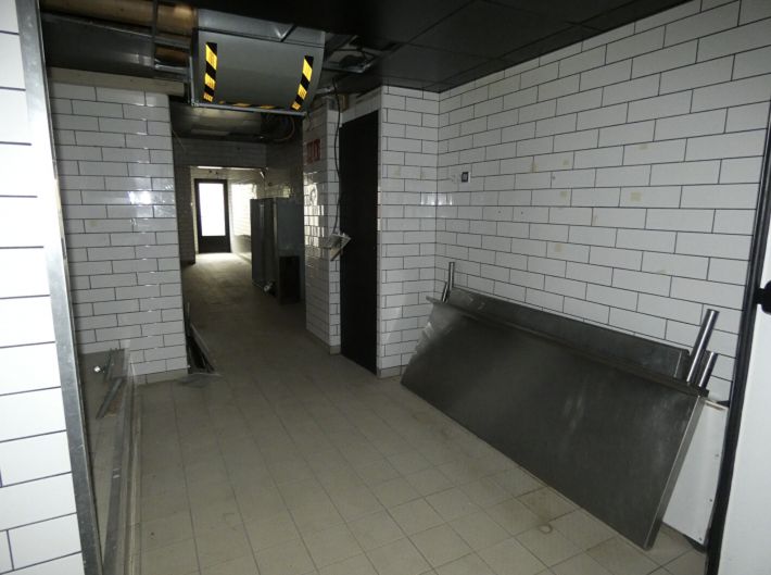 Commercial Premises in Heart of Town