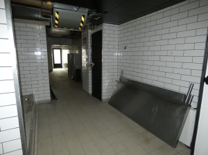 Commercial Premises in Heart of Town