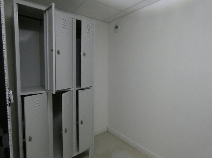 Commercial Premises in Heart of Town